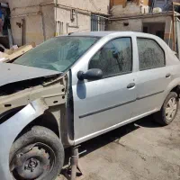 ال نود تصادفی