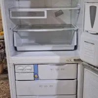 یخچال و فریزر اسنوا|یخچال و فریزر|اهواز, کوی علوی|دیوار