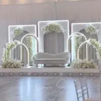 باغ رستوران امیرشاهان