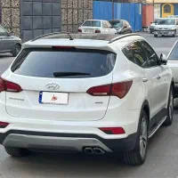فروش سانتافه فیس جدید۲۰۱۶