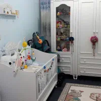 سرویس خواب کودک