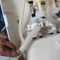 تعمیرنصب،سرویس یخچال خانگی صنعتی،کولر گازی،آبسردکن|خدمات پیشه و مهارت|رشت, سیا اسطلخ|دیوار