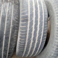 لاستیک خارجی و هوا گیری موتور ماشین|قطعات یدکی و لوازم جانبی|مراغه, |دیوار