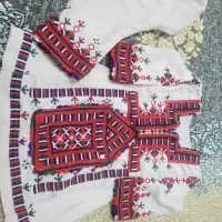 لباس بچگانه بلوچی|کفش و لباس بچه|ایرانشهر, |دیوار