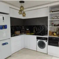 ۷۵ متری جویبار دو طبقه بالا