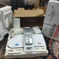 اتو پرس نو نو به دلیل نداشتن فضا
