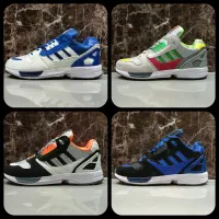 کتونی زدایکس / zx/ تک فروشی به قیمت عمده