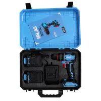 فروش انواع ابزار آلات به صورت تکی و عمده