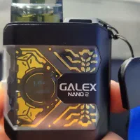 ویپ درجه یک