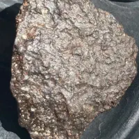 کارشناسی وآنالیز سنگ الماس آسیاب(لونسدالیت)