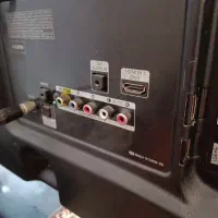 تلویزیون ۴۳|تلویزیون و پروژکتور|تربت‌حیدریه, میدان مرکزی|دیوار