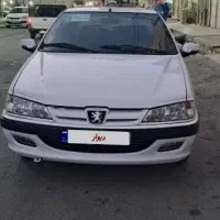 پژو پارس مدل ۱۴۰۲