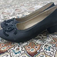 کفش|کیف، کفش، کمربند|لردگان, |دیوار