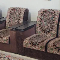 مبل قالی ۷ نفره