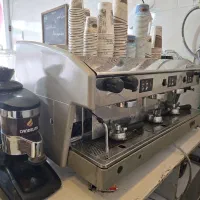 دستگاه قهوه ساز صنعتی