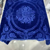 انواع پتو ژله ای ضخیم حراج|رختخواب، بالش، پتو|اردبیل, |دیوار