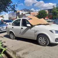 ساینا GXL دوگانه سوز، مدل ۱۴۰۳
