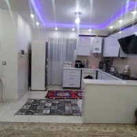 رهن واحد ۹۰متری ۲خواب صفر با پارکینگ/دخانیات|اجارهٔ آپارتمان|رشت, دخانیات|دیوار