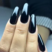 مدل کاشت و ترمیم ناخن فقط ۲۰۰|خدمات آرایشگری و زیبایی|مشهد, چهارچشمه|دیوار