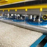 کارخانه قالیشویی و مبل شویی علیزاده سرویس رایگان