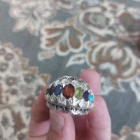 انگشتر معروف بخشی|بدلیجات|تهران, دانشگاه شریف|دیوار