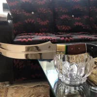 چهار عدد چاقو کلکسیونی