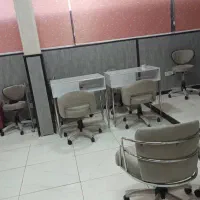 ناخنکارومژه کارتاتوکارفشیال کارحرفه ای نیازمندیم