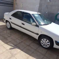 زانتیا مدل ۸۸ بدون رنگ