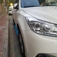 هایما s7 pro خشک مدل ۱۴۰۴(آگهی شخصی)