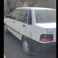 پراید131مدل90