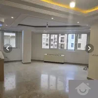 ۱۵۰مرزداران / متر / ۳ خواب / غرق نور