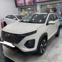 ام وی ام x33کروس اتو مات