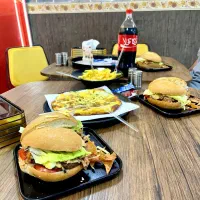 واگذاری فست وفود|کافی‌شاپ و رستوران|اردبیل, |دیوار