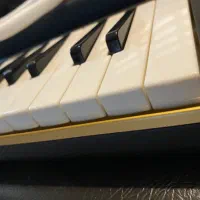 ملودیکا اورجینال ژاپنی سوزوکی ۳۷ کلید suzuki M-37|پیانو، کیبورد، آکاردئون|تهران, سازمان برنامه جنوبی|دیوار