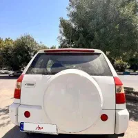 ام‌وی‌ام X33 دنده‌ای، مدل ۱۳۹۱|خودرو سواری و وانت|ارومیه, |دیوار
