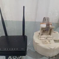 وای فای وایرلس