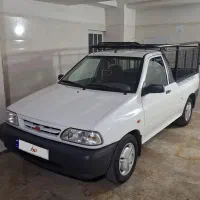 پراید وانت 151 SE|خودرو سواری و وانت|وحیدیه, |دیوار