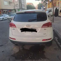 جک اس ۵|خودرو سواری و وانت|تبریز, |دیوار