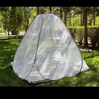 پشه بند و چادر مسافرتی|کوهنوردی و کمپینگ|سبزوار, زینبیه|دیوار