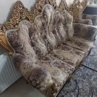 یکدست مبل هفت نفره