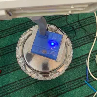 چراغ مطالعه