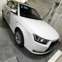 دنا پلاس اتوماتیک آپشنال 1404