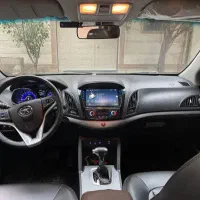 جک S5 نیوفیس مدل 1400 بی رنگ (اقساط)|خودرو سواری و وانت|تهران, باغ فیض|دیوار