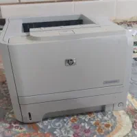 دستگاه پرینتر اچ پی 2035 در حد نو