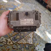Ecu بوش پژو