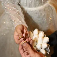 با ۱۰ میلیون آتلیه عروس تو رزرو کن|خدمات پذیرایی، مراسم|زاهدان, |دیوار