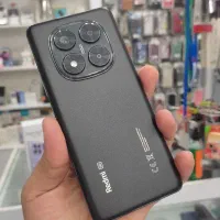 گوشی شیائومی Note14pro 5Gحافظه 512 رام12|موبایل|اندیمشک, |دیوار