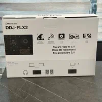 دستگاه دیجی Flx2 آکبند|پخش‌کننده همراه|تهران, فردوسی|دیوار