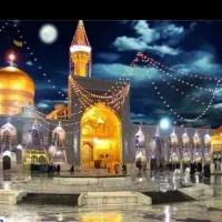 نیازمند بلیط قطار برای مشهد