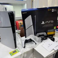 فروش PS5 آکبند اصلی در فر‌و‌شگاه خرّم